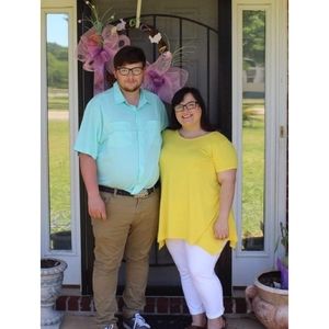 Meet your Posher, Tieara